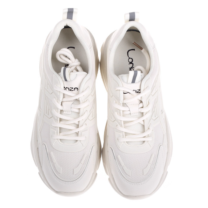 Кросівки Lonza 167095 - Вид 6 - інтернет магазин sandalini.ua