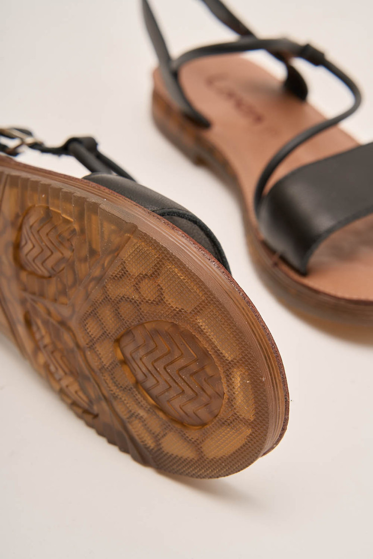 Босоніжки Lonza 168063 - Вид 6 - інтернет магазин sandalini.ua