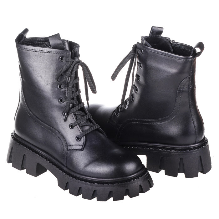 Ботинки Anna Lucci 165932 - Вид 10 - интернет магазин sandalini.ua