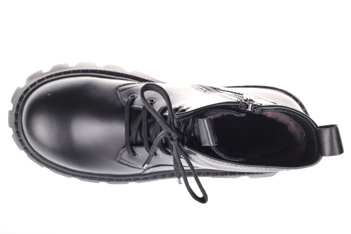 Ботинки Anna Lucci 165932 - Вид 11 - интернет магазин sandalini.ua