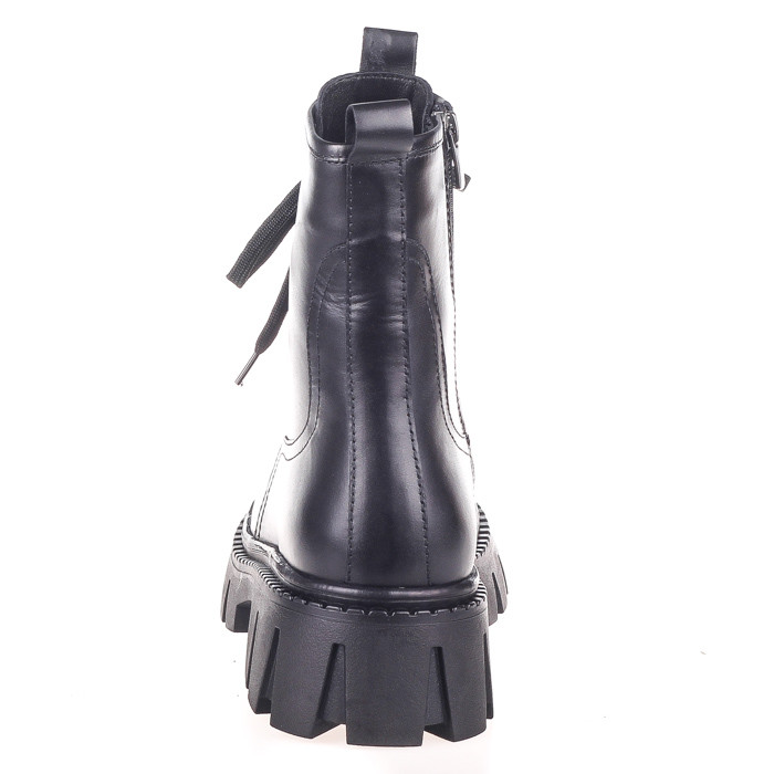 Ботинки Anna Lucci 165932 - Вид 14 - интернет магазин sandalini.ua