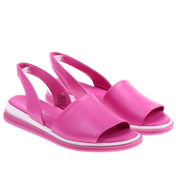 Босоніжки Anna Lucci 171368 - Вид 13 - інтернет магазин sandalini.ua