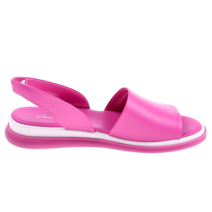 Босоніжки Anna Lucci 171368 - Вид 10 - інтернет магазин sandalini.ua