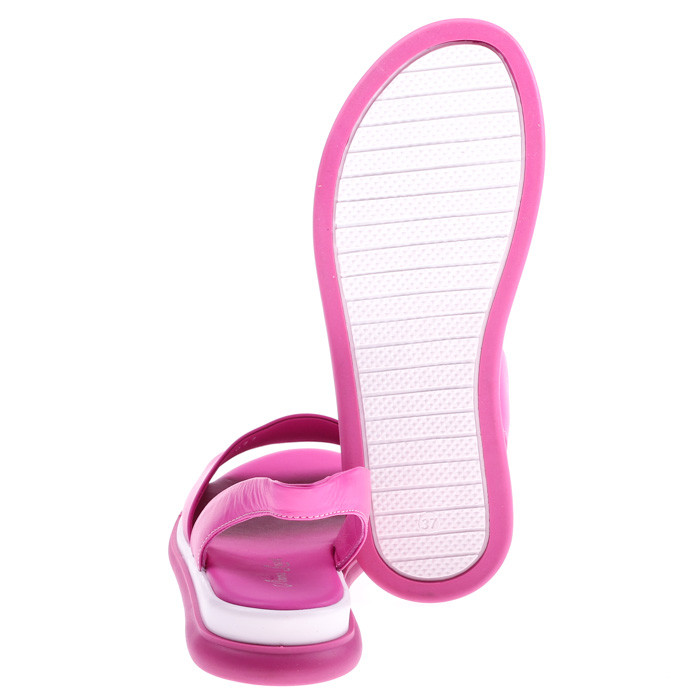 Босоніжки Anna Lucci 171368 - Вид 12 - інтернет магазин sandalini.ua