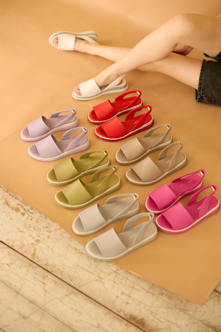 Босоніжки Anna Lucci 171368 - Вид 7 - інтернет магазин sandalini.ua