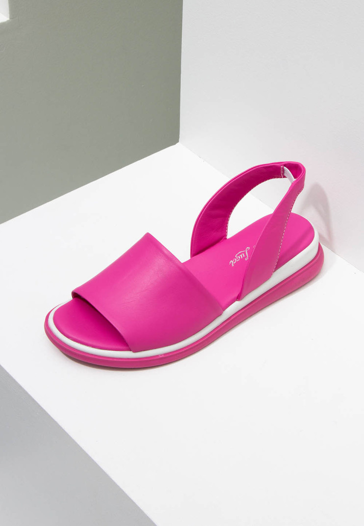 Босоніжки Anna Lucci 171368 - Вид 4 - інтернет магазин sandalini.ua