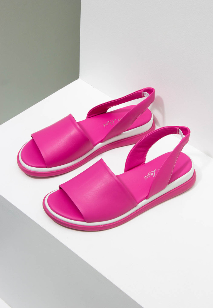 Босоніжки Anna Lucci 171368 - Вид 2 - інтернет магазин sandalini.ua