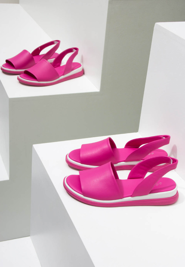 Босоніжки Anna Lucci 171368 - Вид 1 - інтернет магазин sandalini.ua