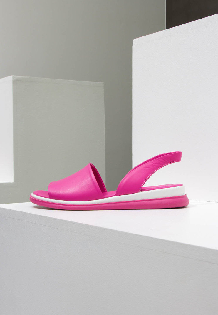 Босоніжки Anna Lucci 171368 - Вид 5 - інтернет магазин sandalini.ua