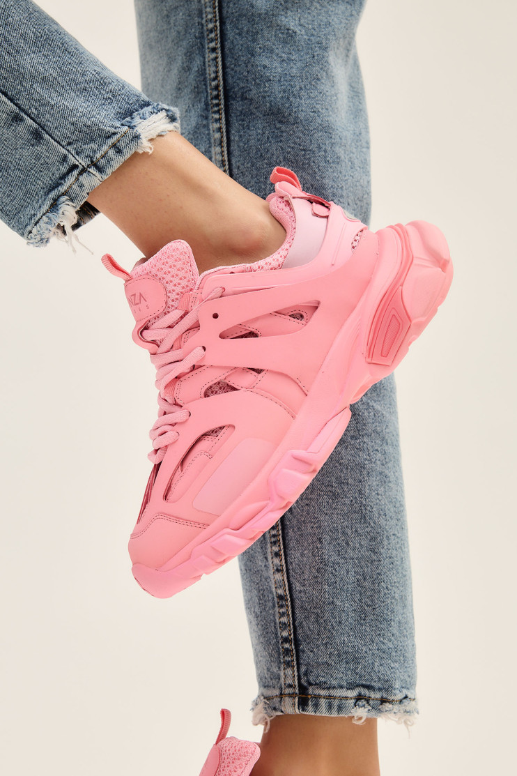 Кросівки Lonza 198843 - Вид 1 - інтернет магазин sandalini.ua