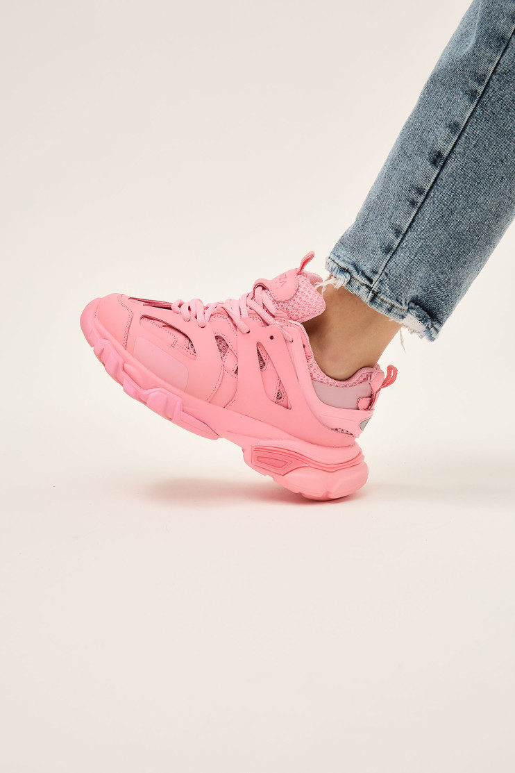 Кросівки Lonza 198843 - Вид 5 - інтернет магазин sandalini.ua