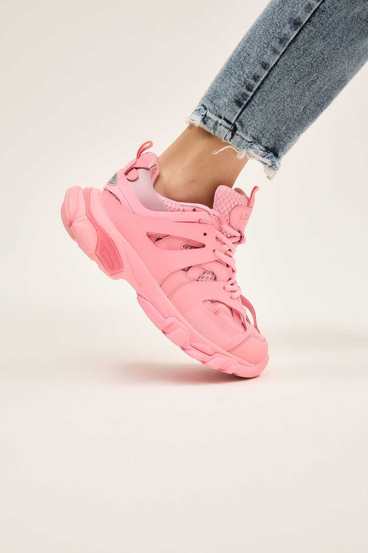 Кросівки Lonza 198843 - Вид 7 - інтернет магазин sandalini.ua