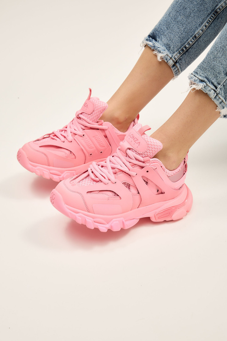 Кросівки Lonza 198843 - Вид 13 - інтернет магазин sandalini.ua