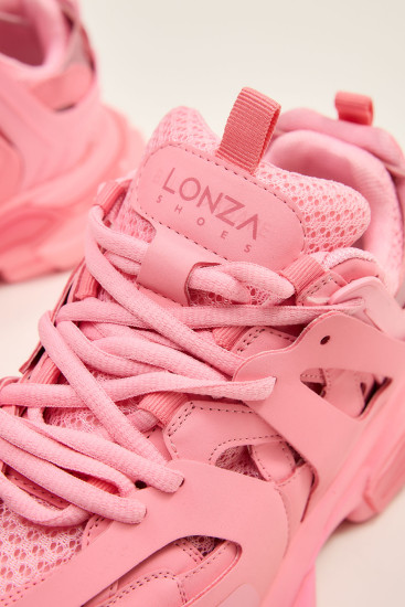 Кроссовки Lonza 198843