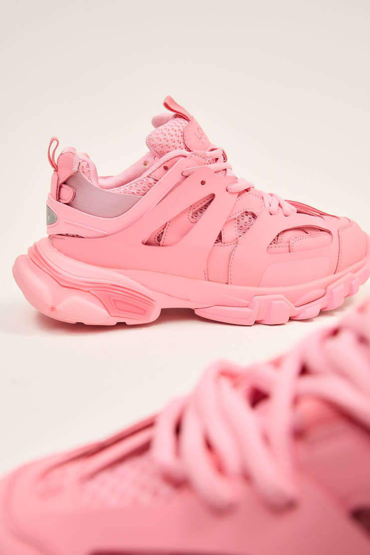 Кросівки Lonza 198843 - Вид 8 - інтернет магазин sandalini.ua