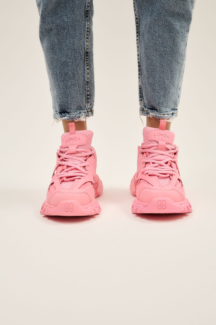 Кросівки Lonza 198843 - Вид 16 - інтернет магазин sandalini.ua