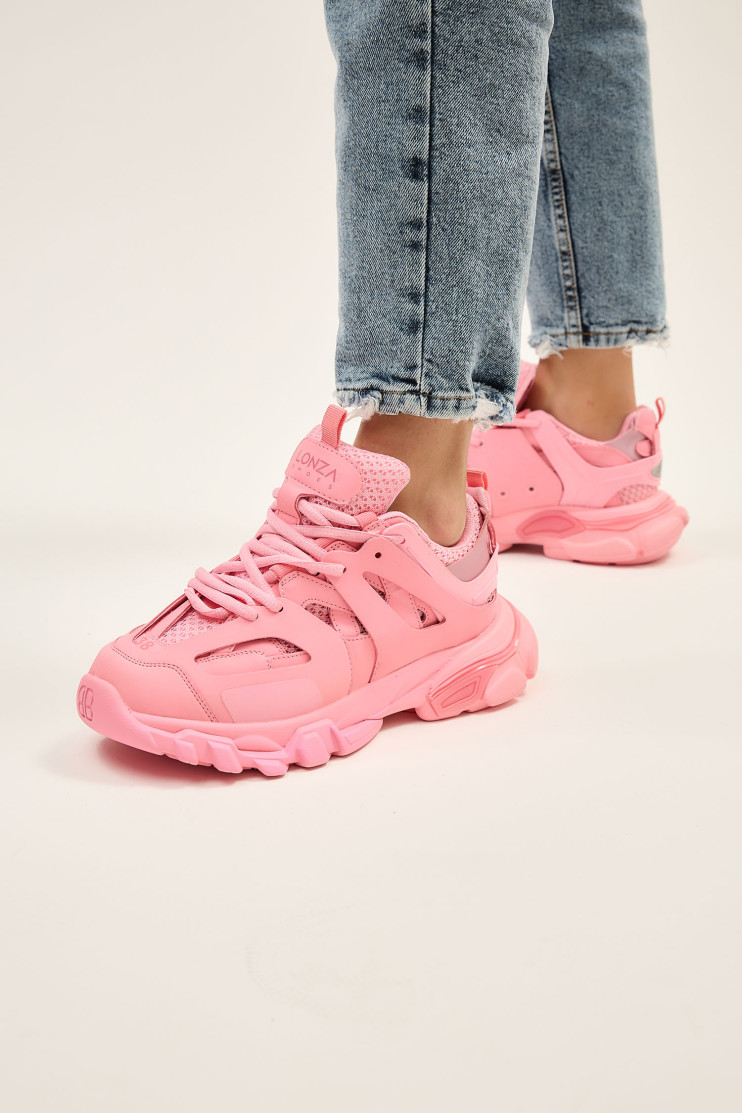 Кросівки Lonza 198843 - Вид 18 - інтернет магазин sandalini.ua