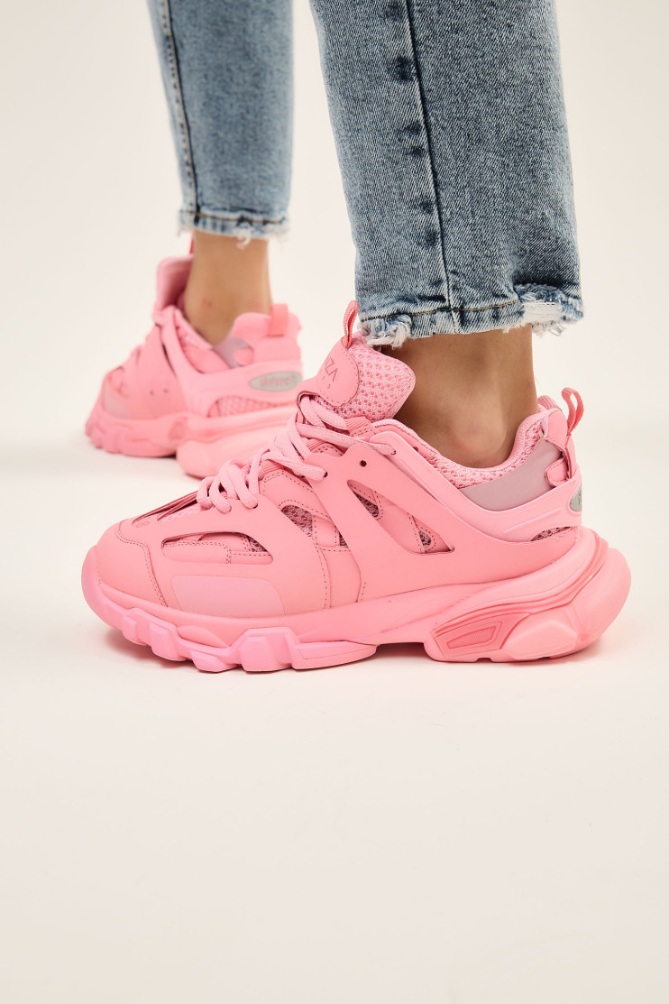 Кросівки Lonza 198843 - Вид 21 - інтернет магазин sandalini.ua