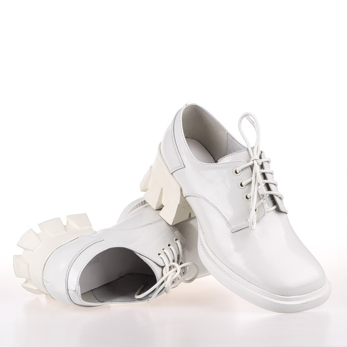 Туфли Fabio Monelli 159837 - Вид 1 - интернет магазин sandalini.ua