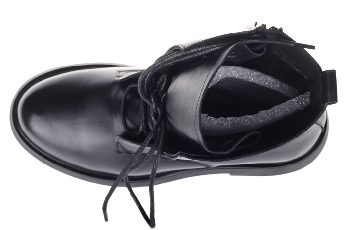 Черевики Lonza 166342 - Вид 2 - інтернет магазин sandalini.ua