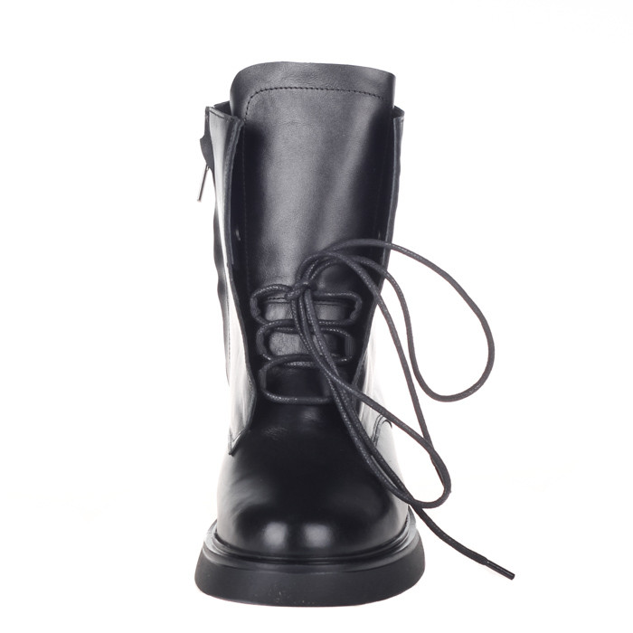 Черевики Lonza 166342 - Вид 4 - інтернет магазин sandalini.ua