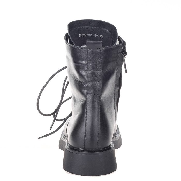 Черевики Lonza 166342 - Вид 6 - інтернет магазин sandalini.ua