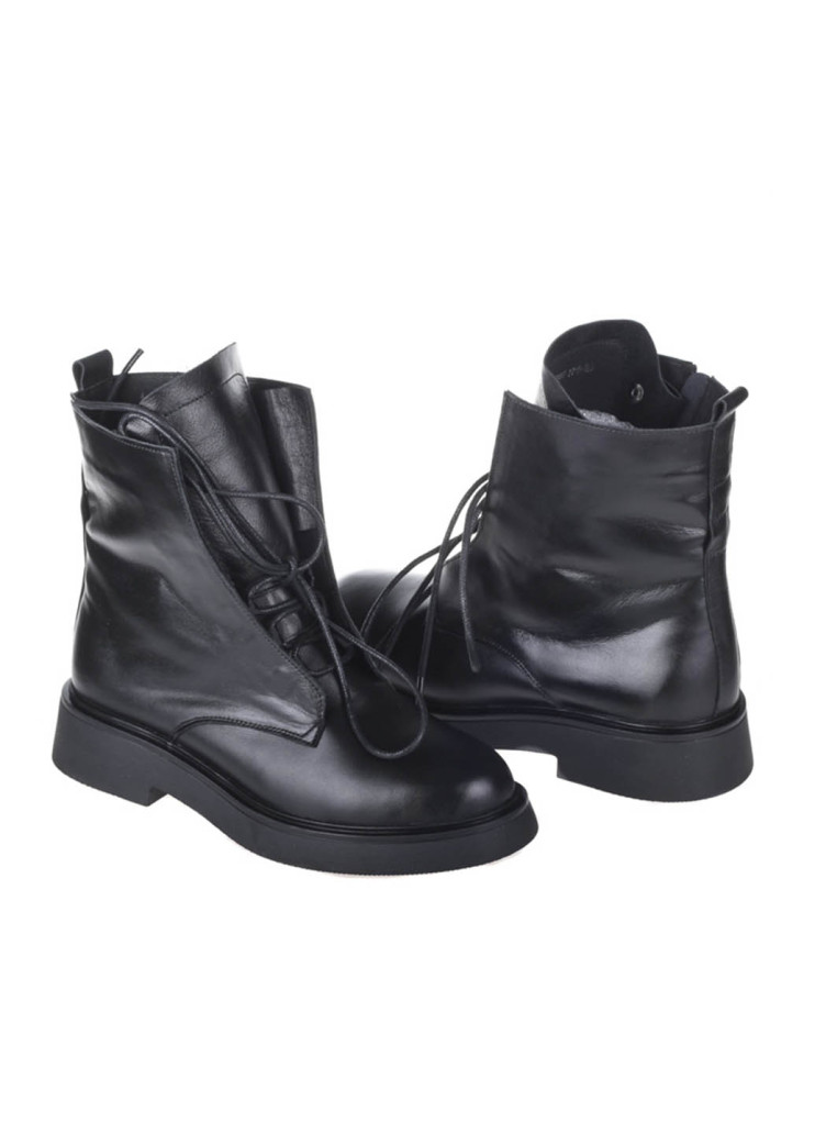 Черевики Lonza 166342 - Вид 1 - інтернет магазин sandalini.ua