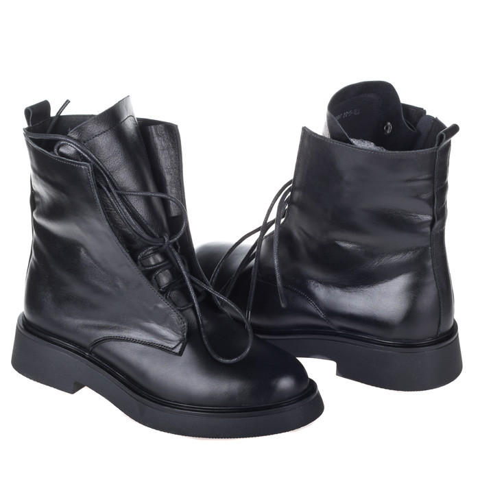 Черевики Lonza 166342 - Вид 8 - інтернет магазин sandalini.ua