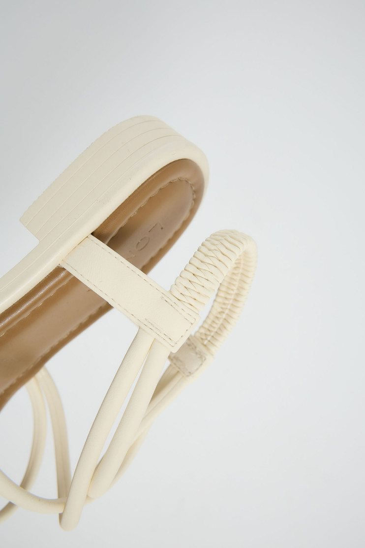 Босоніжки Lonza 198996 - Вид 11 - інтернет магазин sandalini.ua