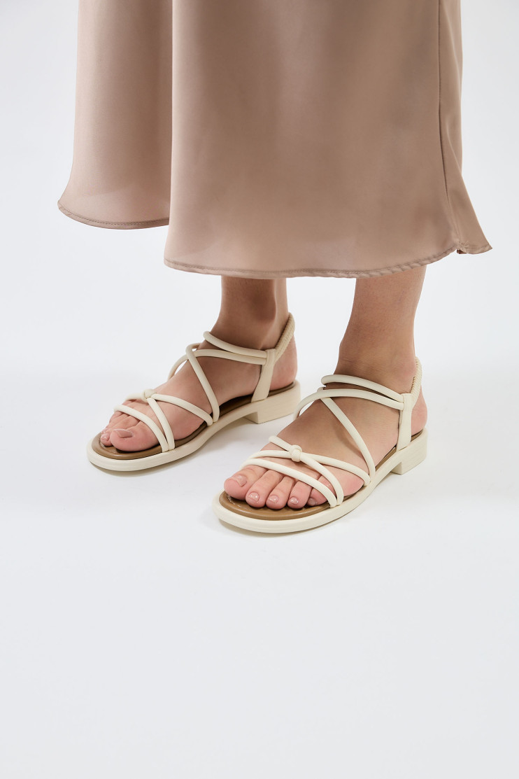 Босоніжки Lonza 198996 - Вид 8 - інтернет магазин sandalini.ua