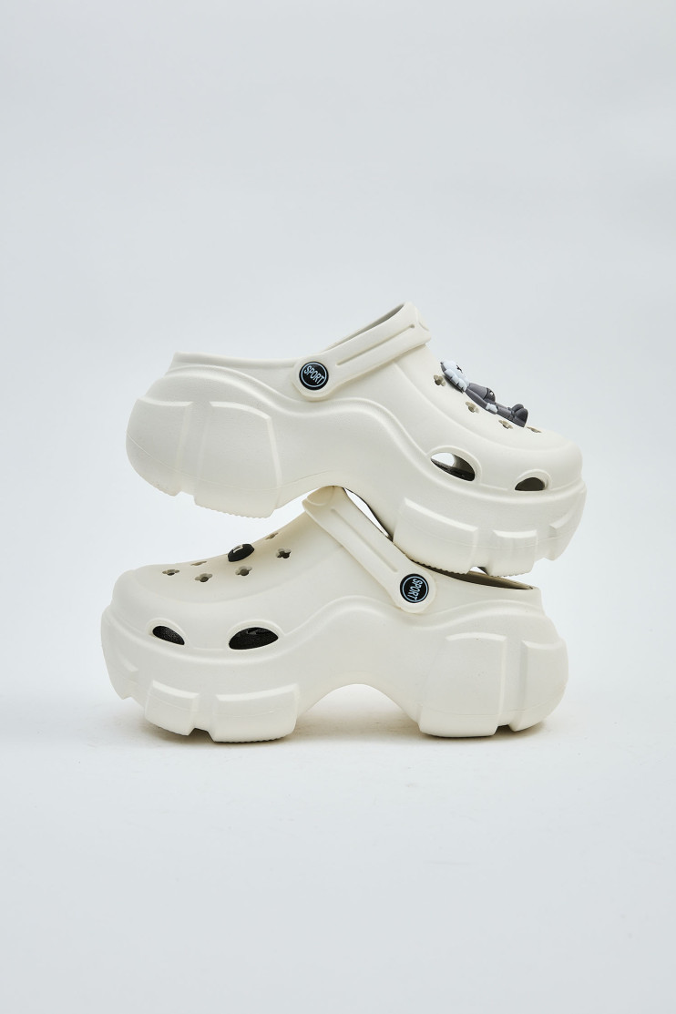 Сабо Lonza 199400 - Вид 4 - інтернет магазин sandalini.ua