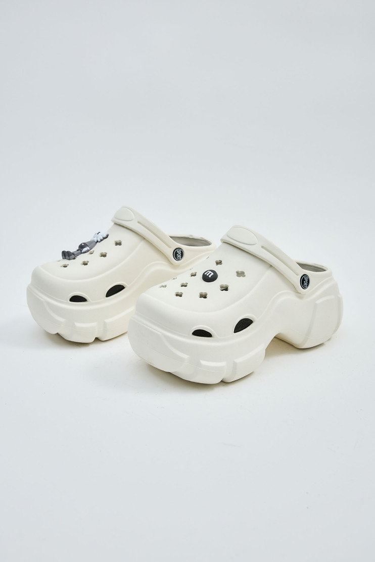 Сабо Lonza 199400 - Вид 8 - інтернет магазин sandalini.ua