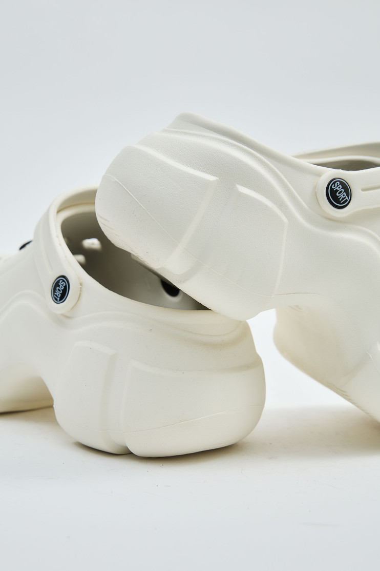 Сабо Lonza 199400 - Вид 10 - інтернет магазин sandalini.ua