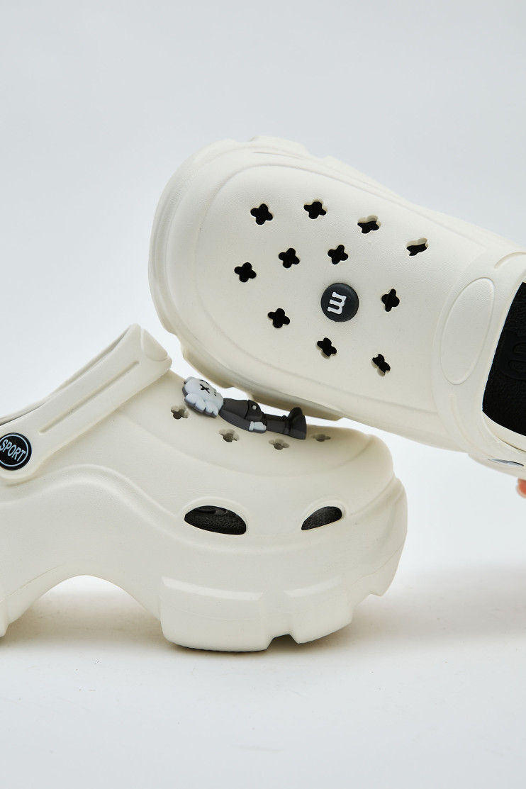 Сабо Lonza 199400 - Вид 11 - інтернет магазин sandalini.ua