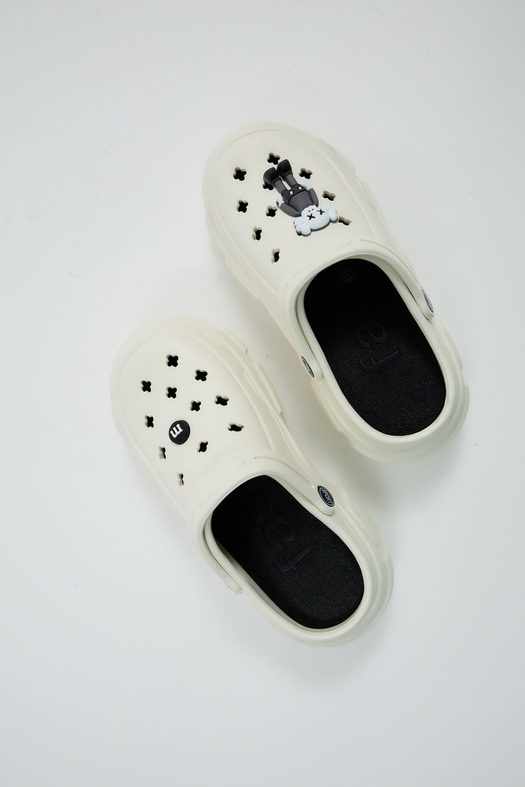 Сабо Lonza 199400 - Вид 6 - інтернет магазин sandalini.ua