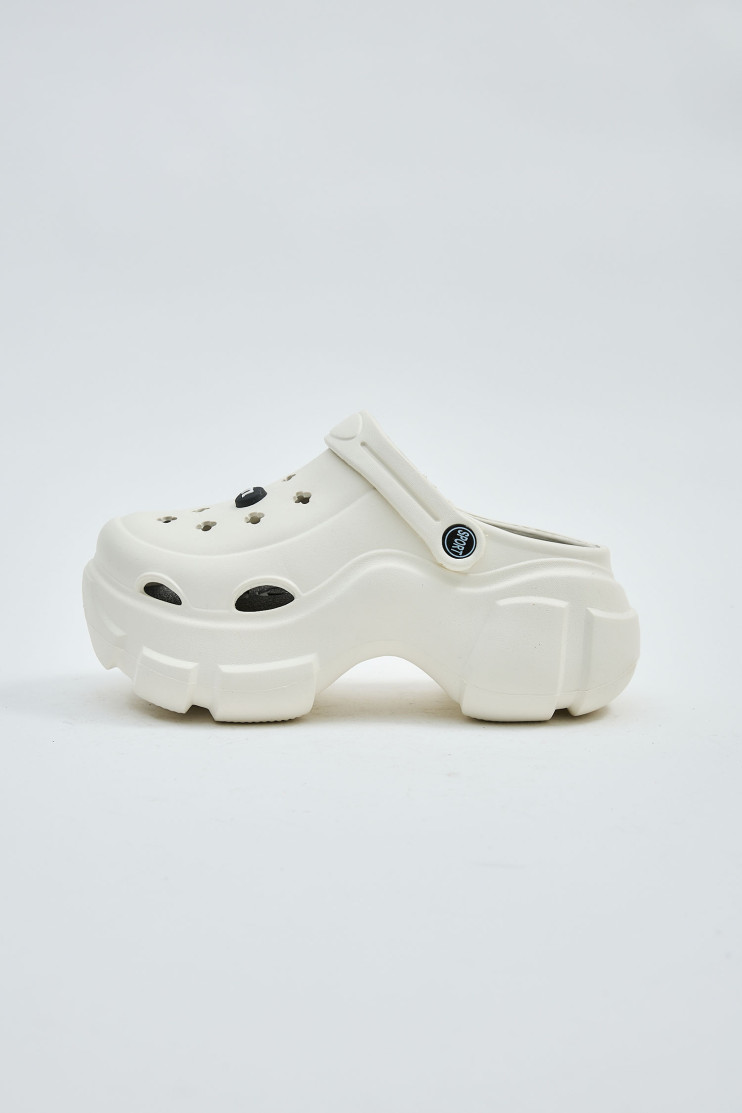 Сабо Lonza 199400 - Вид 2 - інтернет магазин sandalini.ua