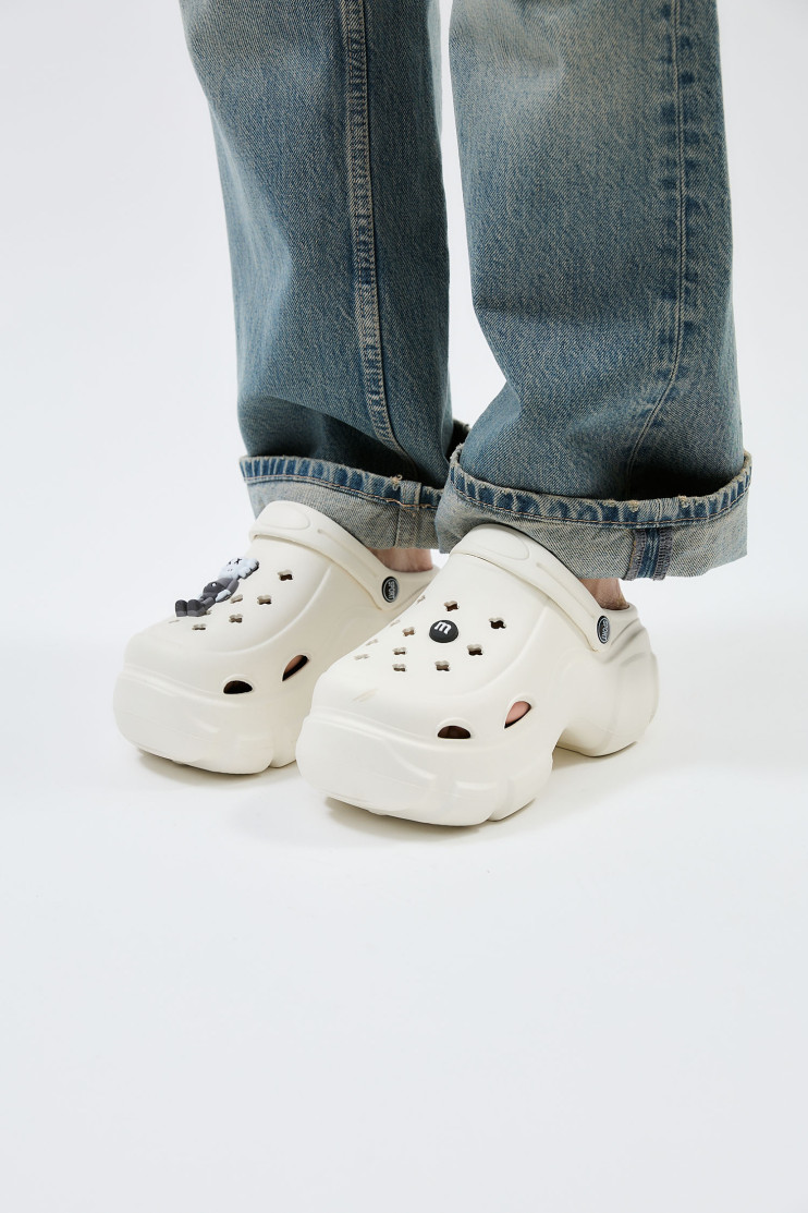 Сабо Lonza 199400 - Вид 5 - інтернет магазин sandalini.ua