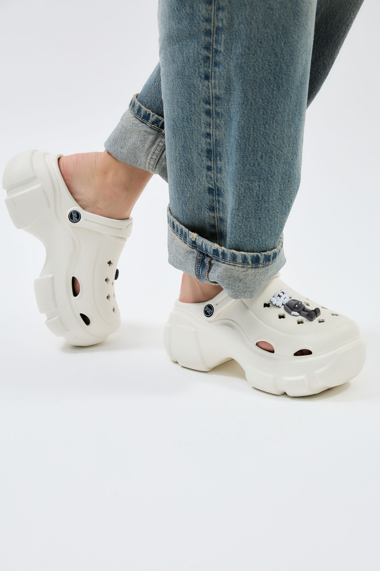 Сабо Lonza 199400 - Вид 7 - інтернет магазин sandalini.ua