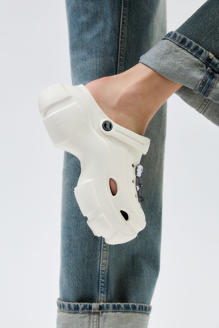 Сабо Lonza 199400 - Вид 9 - інтернет магазин sandalini.ua