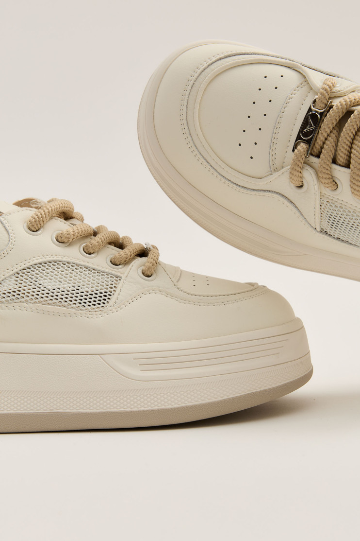 Сліпони ALLSY 196713 - Вид 6 - інтернет магазин sandalini.ua