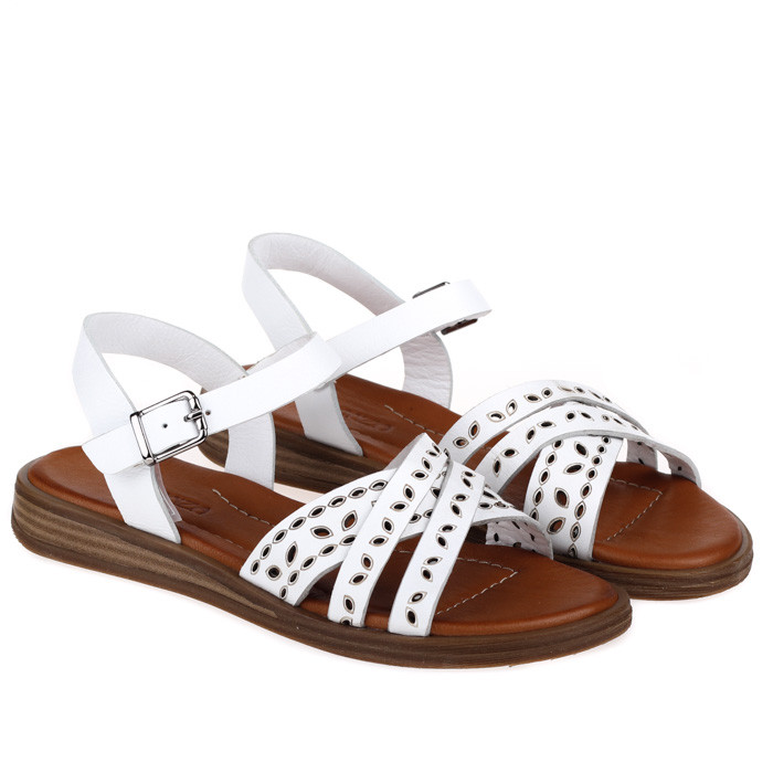 Босоніжки Lonza 171921 - Вид 5 - інтернет магазин sandalini.ua