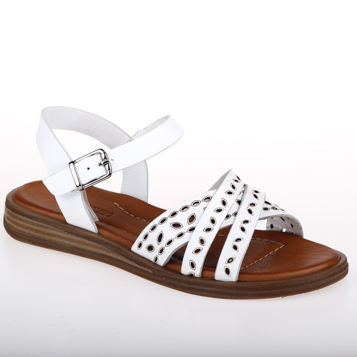 Босоніжки Lonza 171921 - Вид 6 - інтернет магазин sandalini.ua