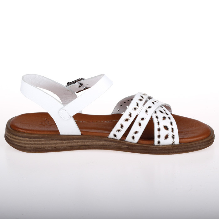 Босоніжки Lonza 171921 - Вид 7 - інтернет магазин sandalini.ua