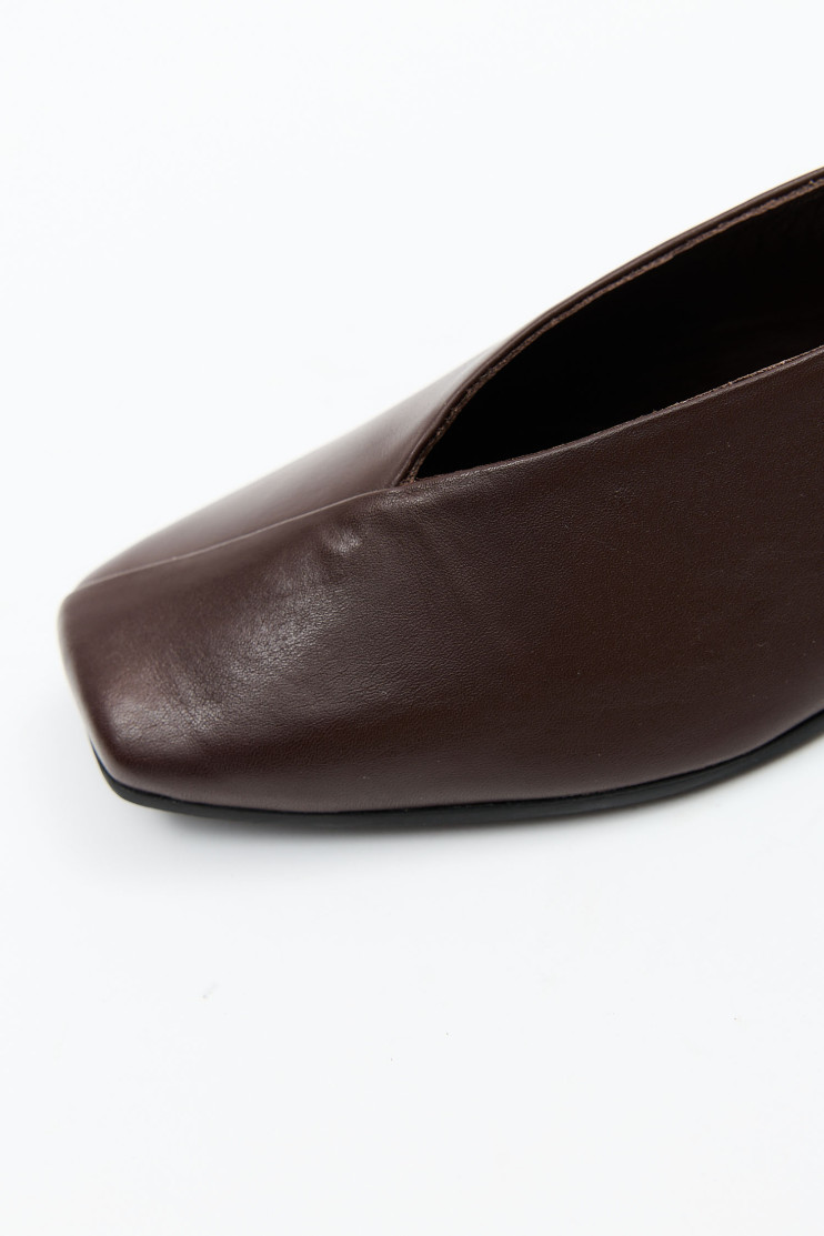 Босоніжки Fabio Monelli 200254 - Вид 2 - інтернет магазин sandalini.ua