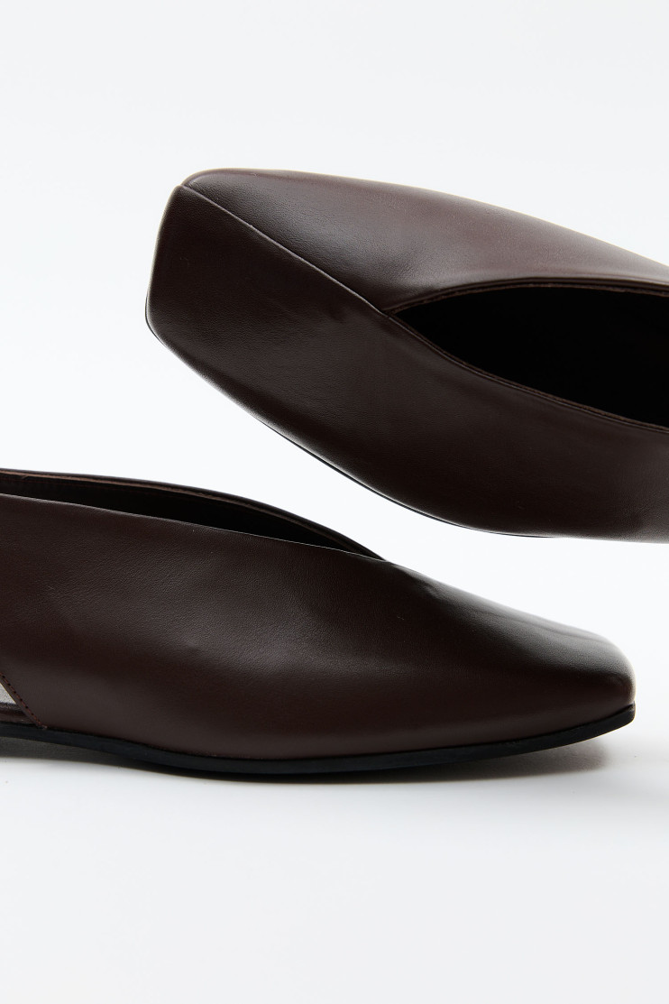 Босоніжки Fabio Monelli 200254 - Вид 5 - інтернет магазин sandalini.ua