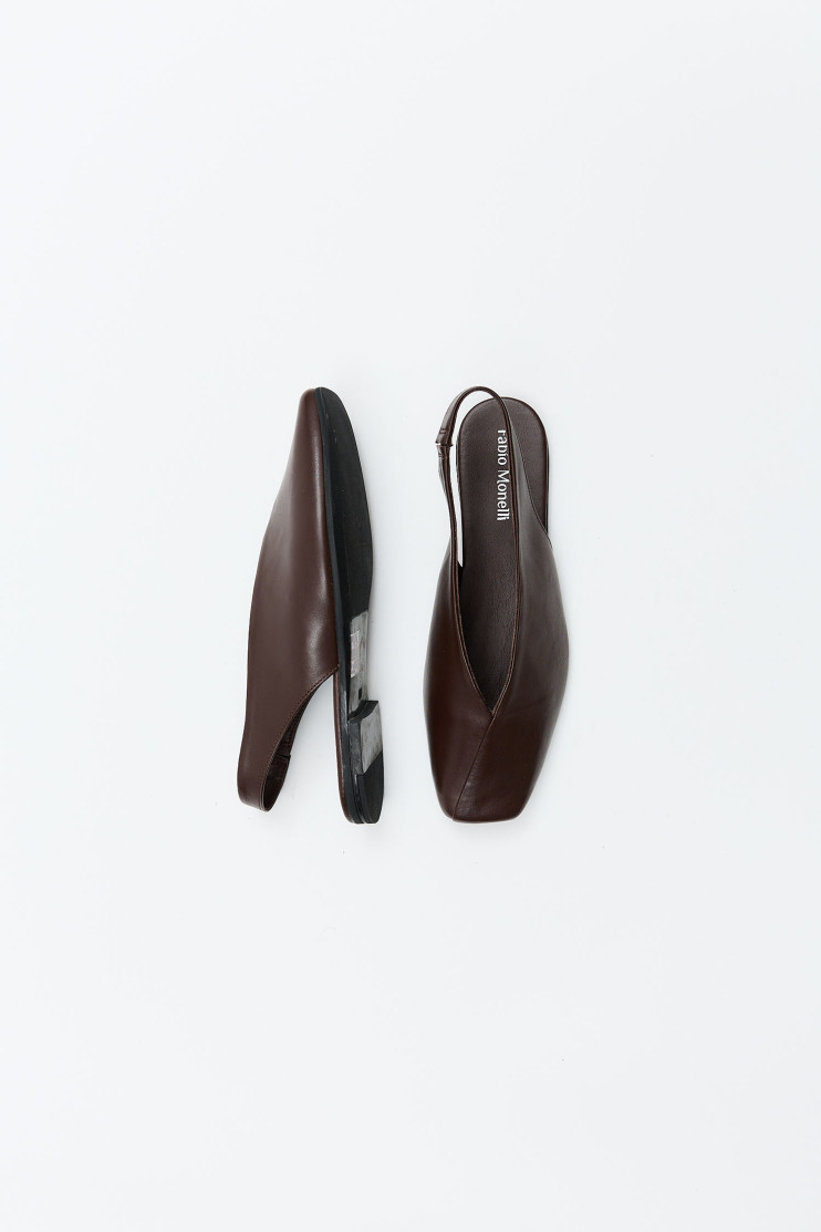 Босоніжки Fabio Monelli 200254 - Вид 6 - інтернет магазин sandalini.ua