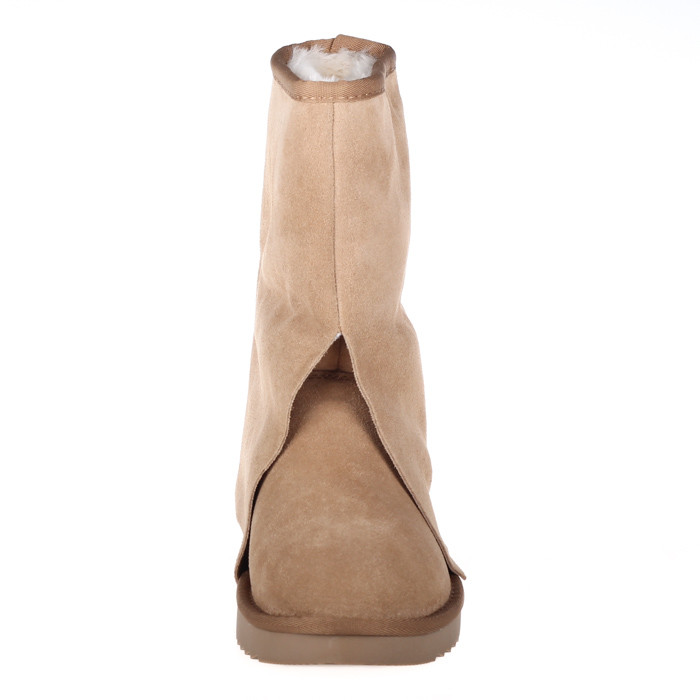 Угги Lonza 171035 - Вид 9 - интернет магазин sandalini.ua