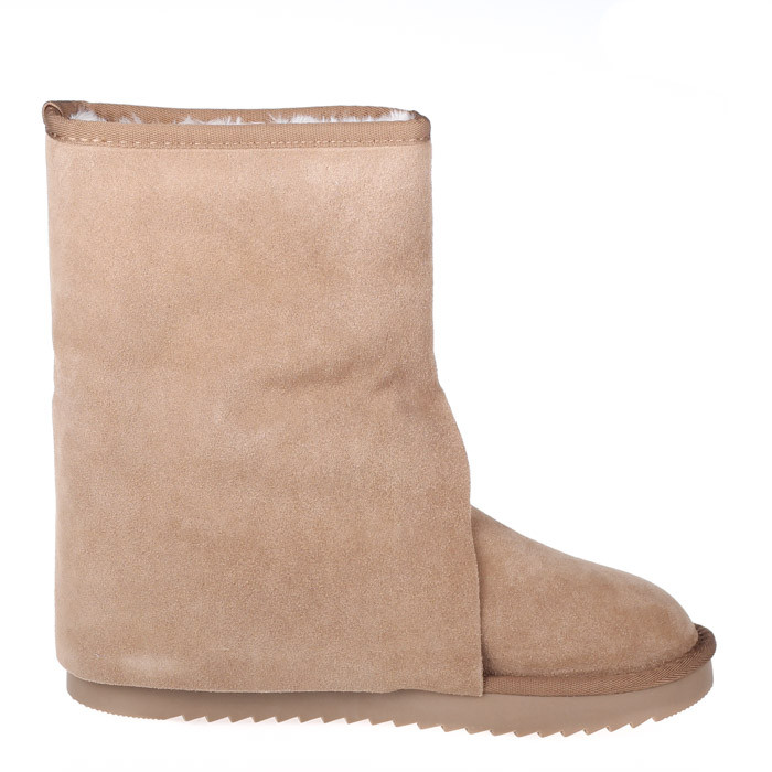 Угги Lonza 171035 - Вид 10 - интернет магазин sandalini.ua