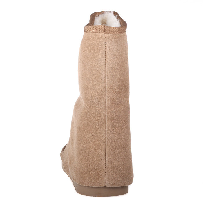 Угги Lonza 171035 - Вид 11 - интернет магазин sandalini.ua