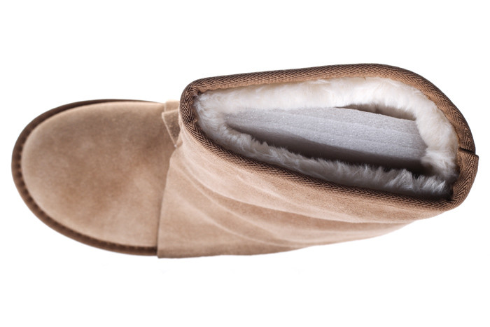 Угги Lonza 171035 - Вид 13 - интернет магазин sandalini.ua